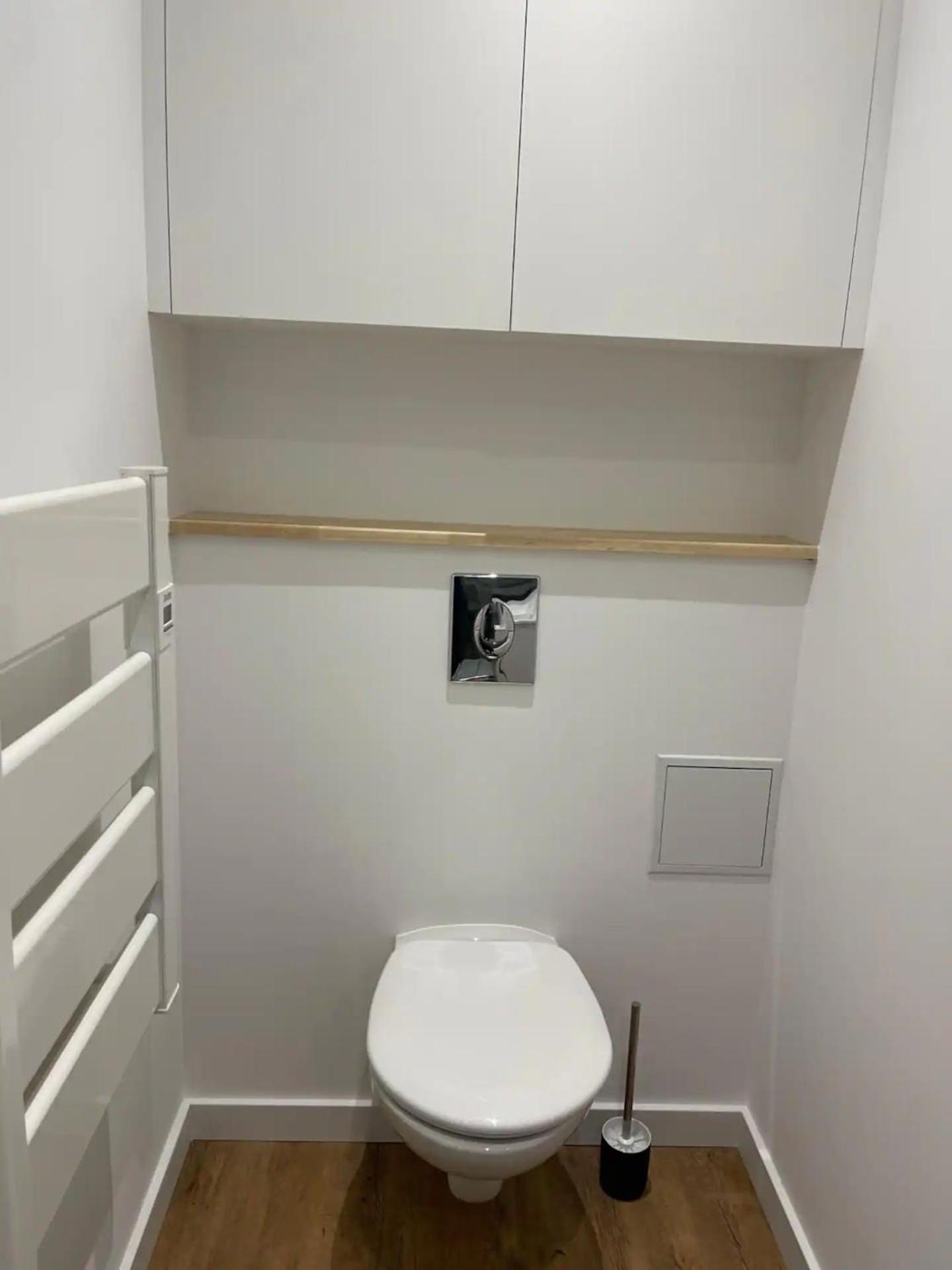 Climatisation, Ascenseur R5 Sublime T2 Tout Neuf Toulouse Exterior foto